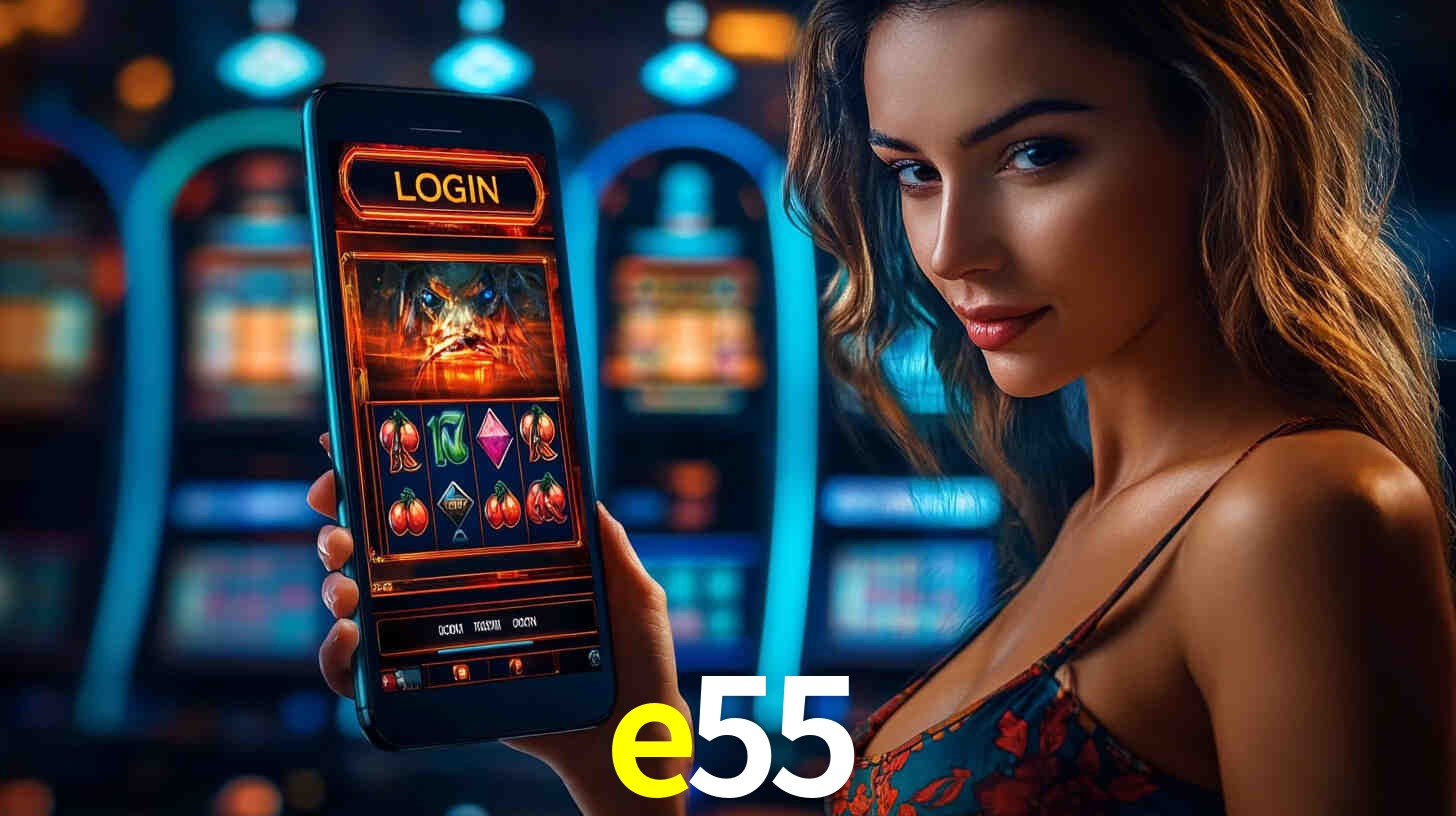 e55,e55.com
