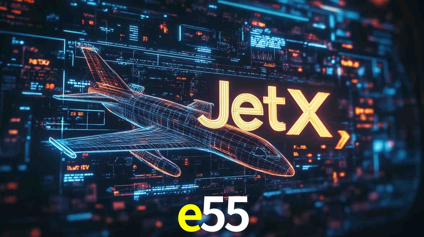 Apostas Esportivas na e55: Um Guia Completo