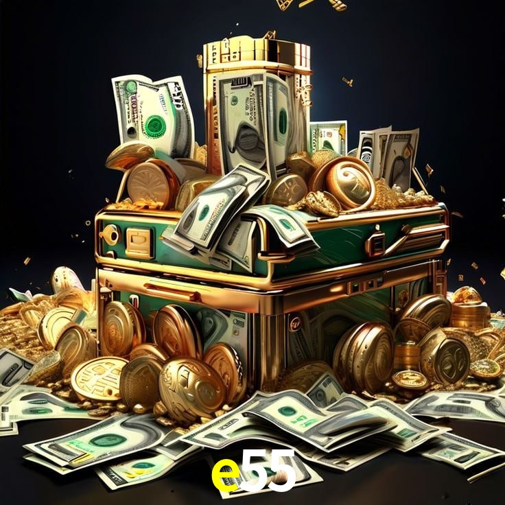 Estatísticas do Jogo e55