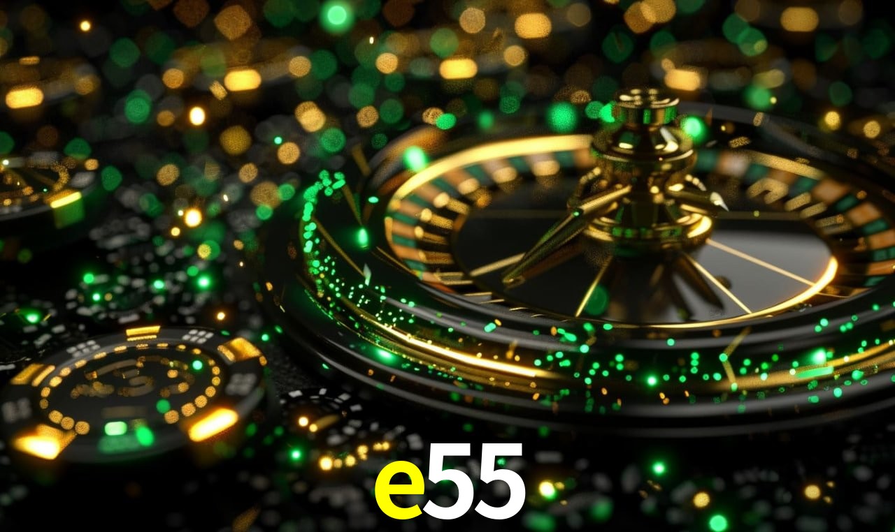 Telegram e55 - Canal Oficial Verificado