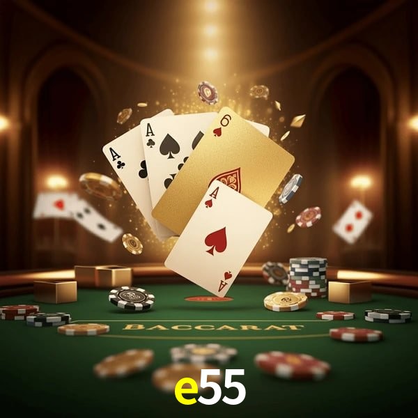 VIP Casino e55