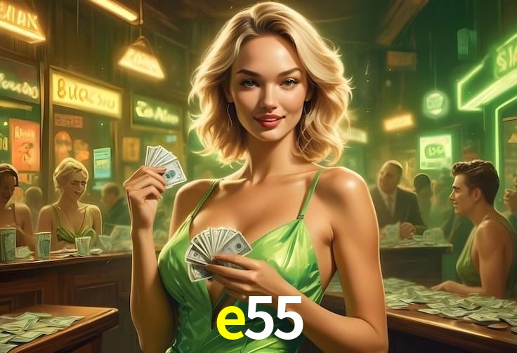 Inovações de Jogos na e55: O Futuro das Experiências Interativas