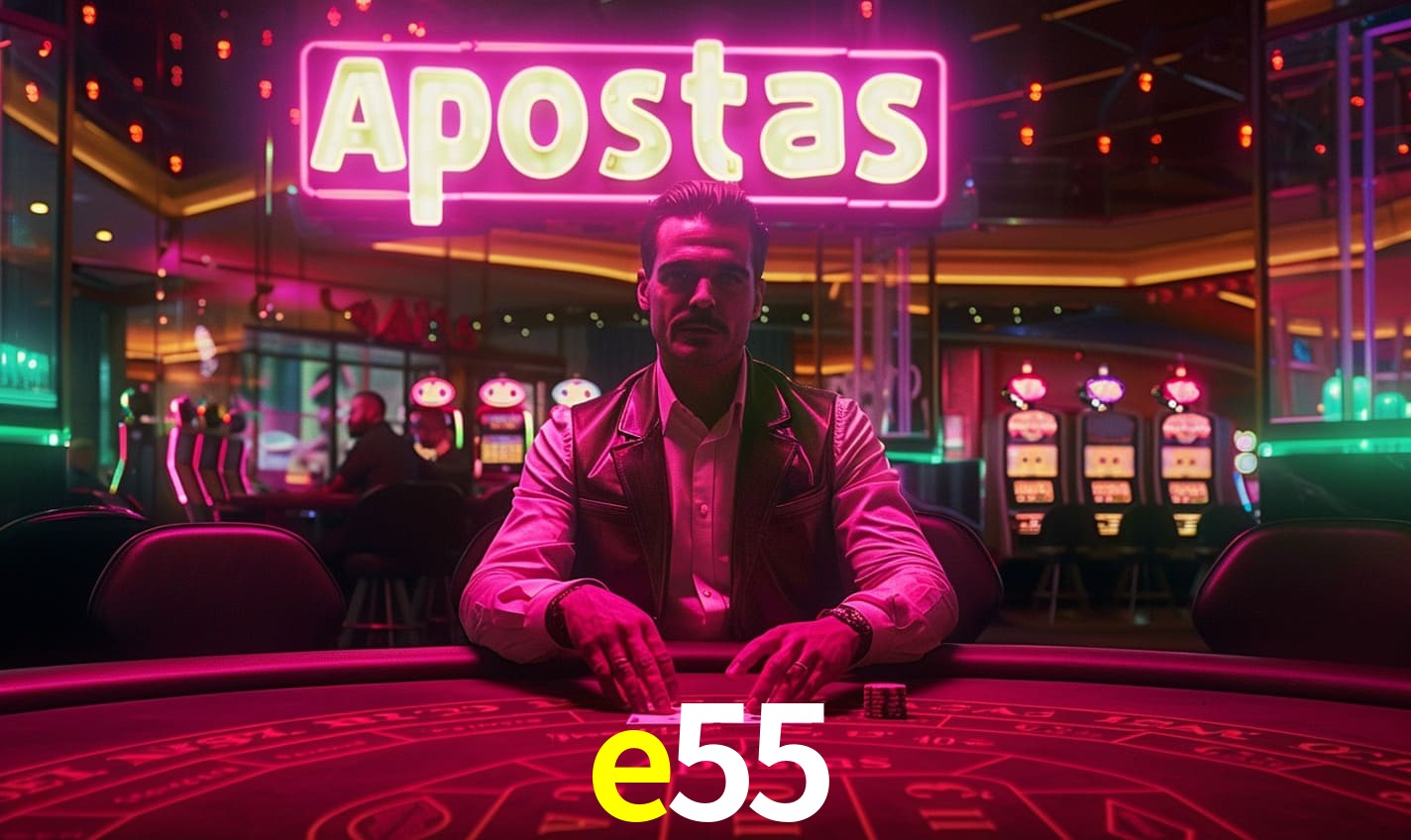 Desvendando o Mundo dos Jogos Virtuais na e55