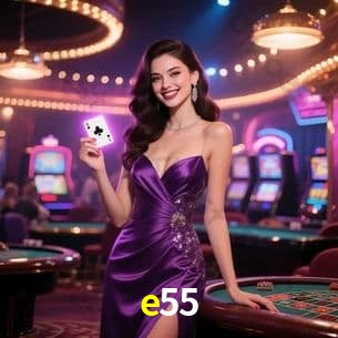 Casino VIP e55