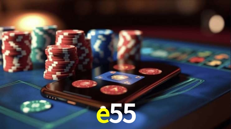Benefícios da Conta e55