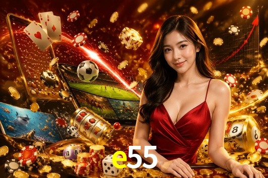 Seasonal Promotions e55