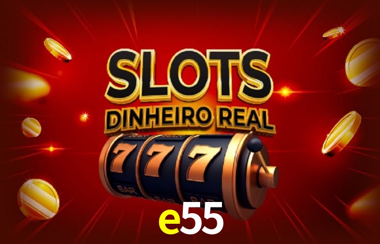 e55 Segurança Logo 1