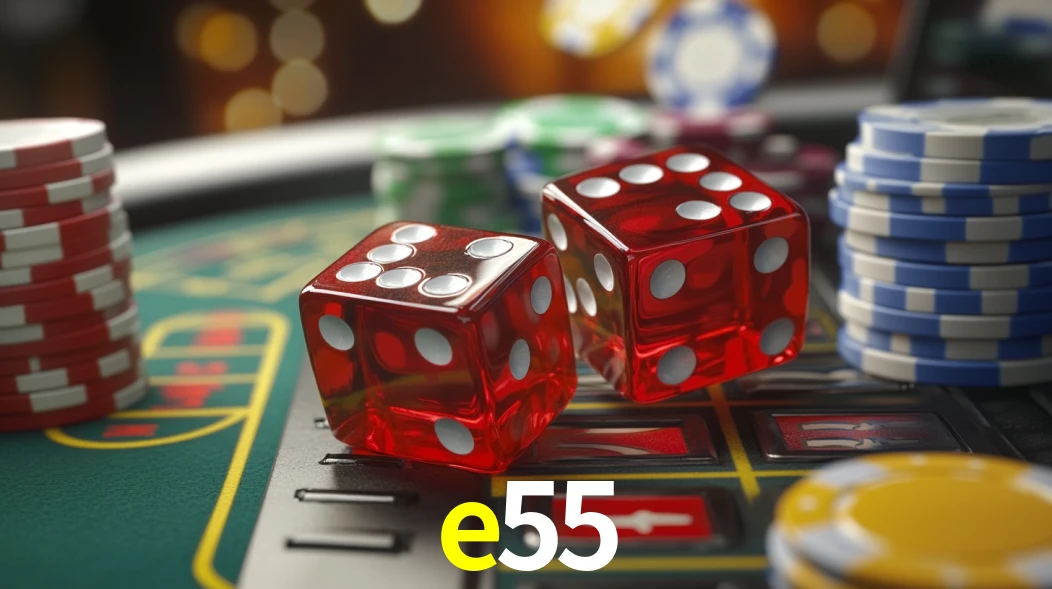 Daily Bonuses e55