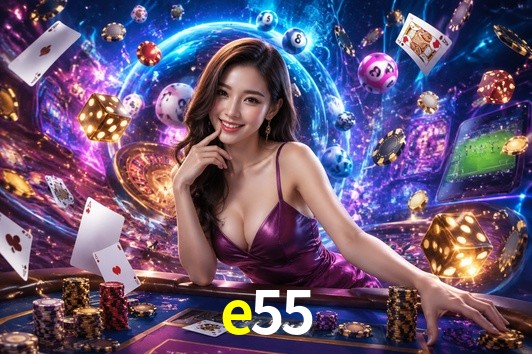 Tennis Betting e55