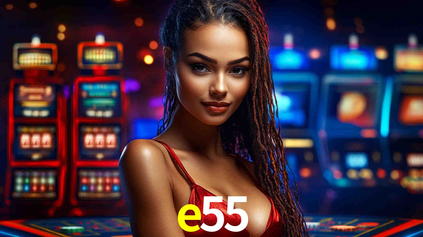 Descubra o Programa VIP da e55: Vantagens Exclusivas para Jogadores