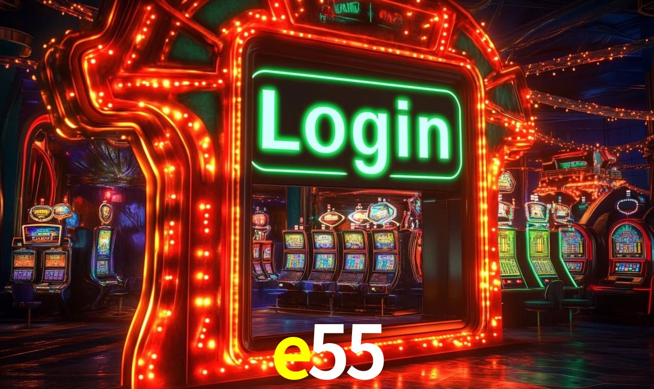 Estatísticas e55