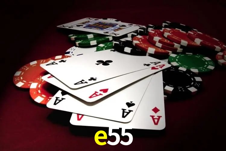 Jogo Spaceman e55