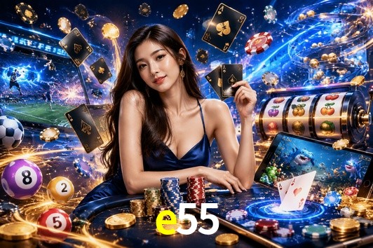 Account Benefits e55