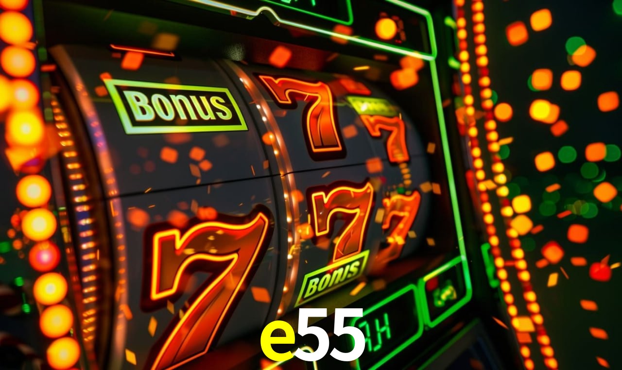 cassino e55