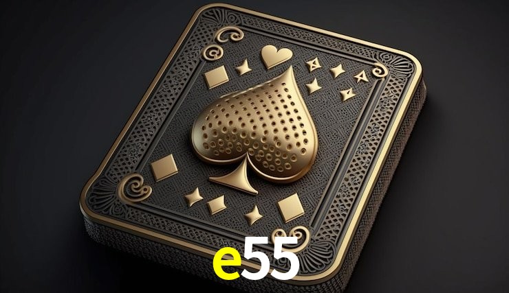 Diretório de Jogos e55