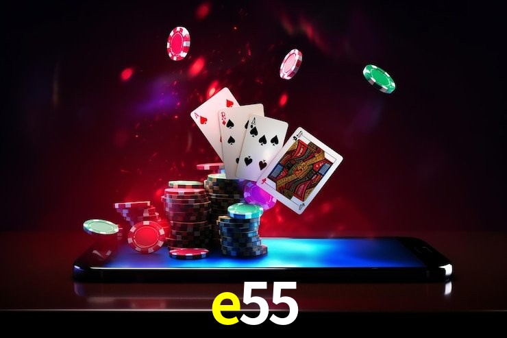 Bonus Features e55