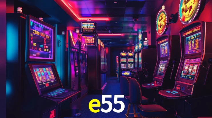 e55 bet