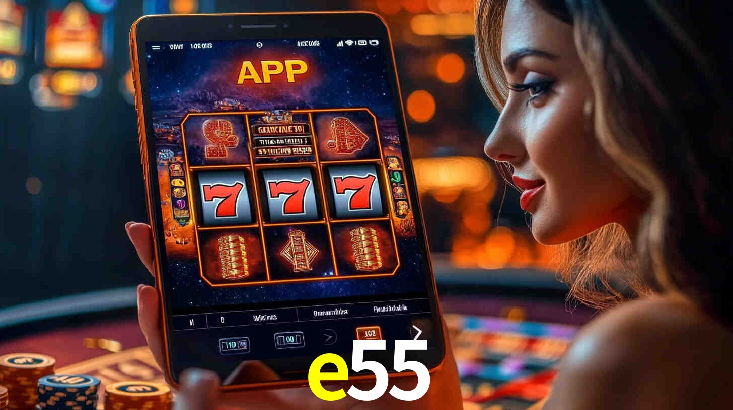 e55 bet