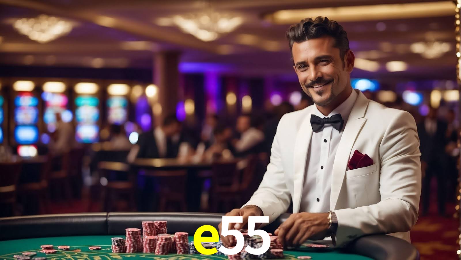 Promoções Sazonais e55