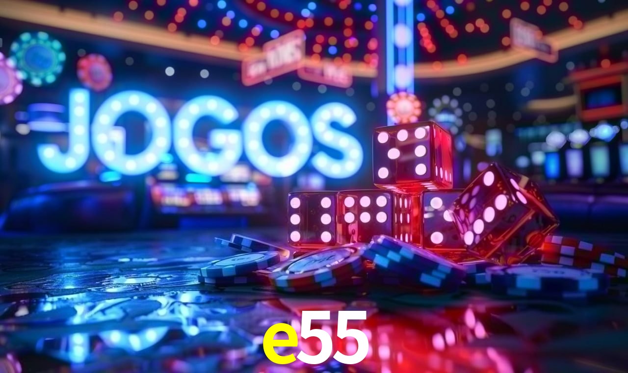 Programa VIP e55