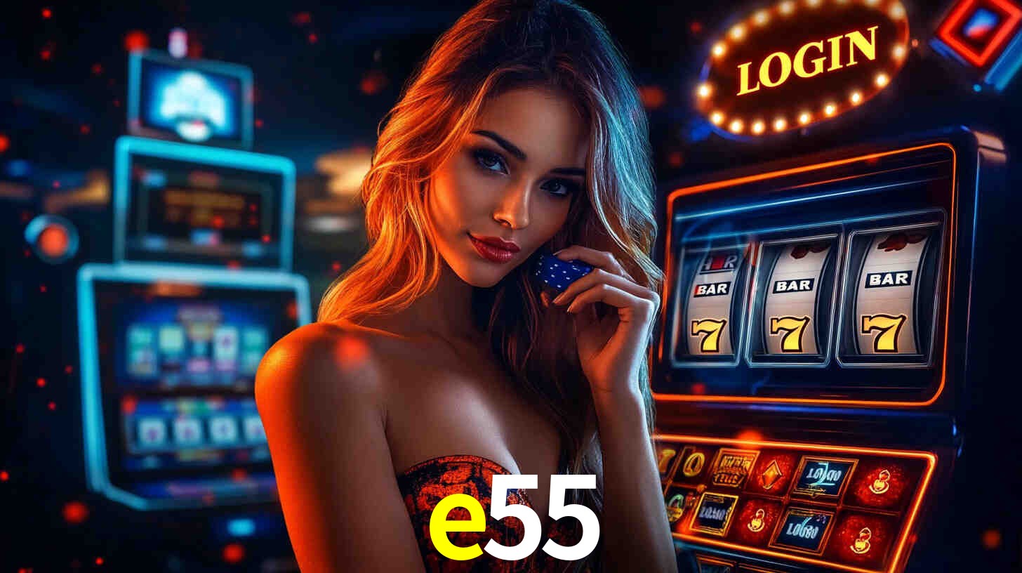Apostas Ao Vivo e55
