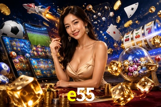 Slot Games e55