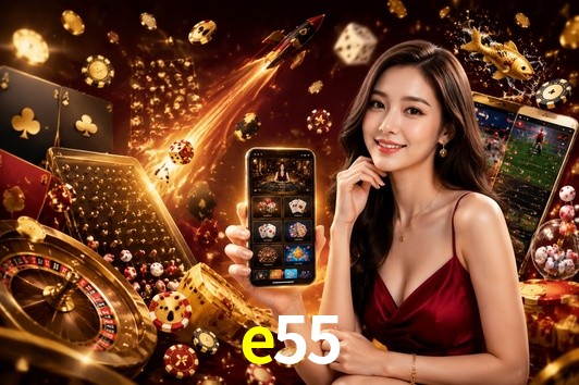 2FA Security e55