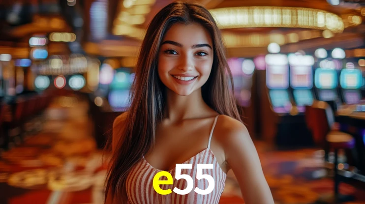 Certificação GLI e55