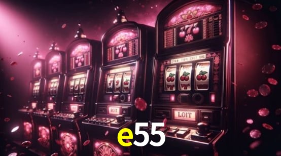 Jogos Exclusivos e55