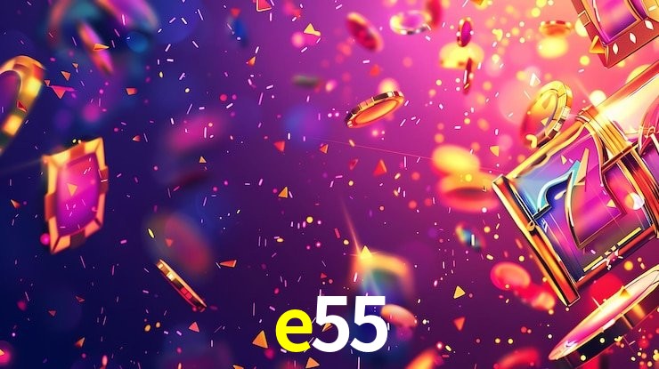 e55 Logo 1