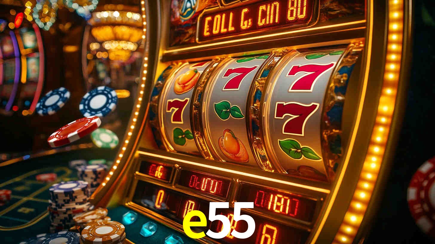 Exclusive Games e55
