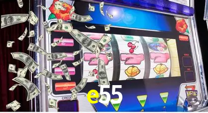 e55 Pagamento Seguro SSL
