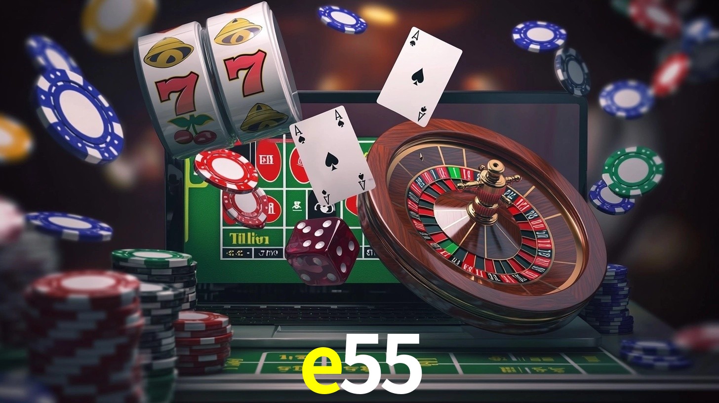 e55,e55.com
