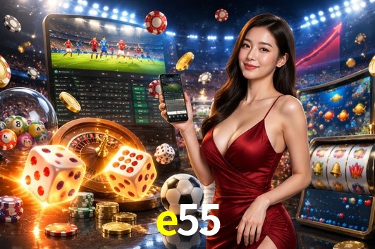 Live Casino e55