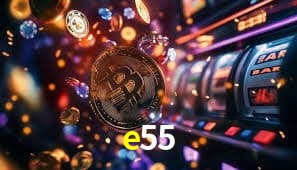 e55 Logo 3