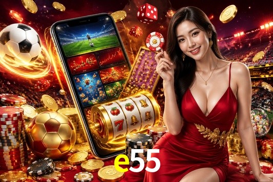 Football Betting e55