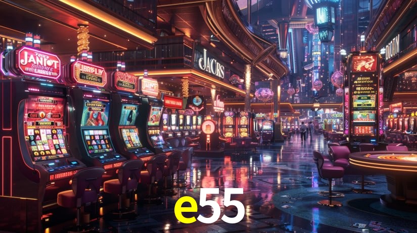 Games Directory e55