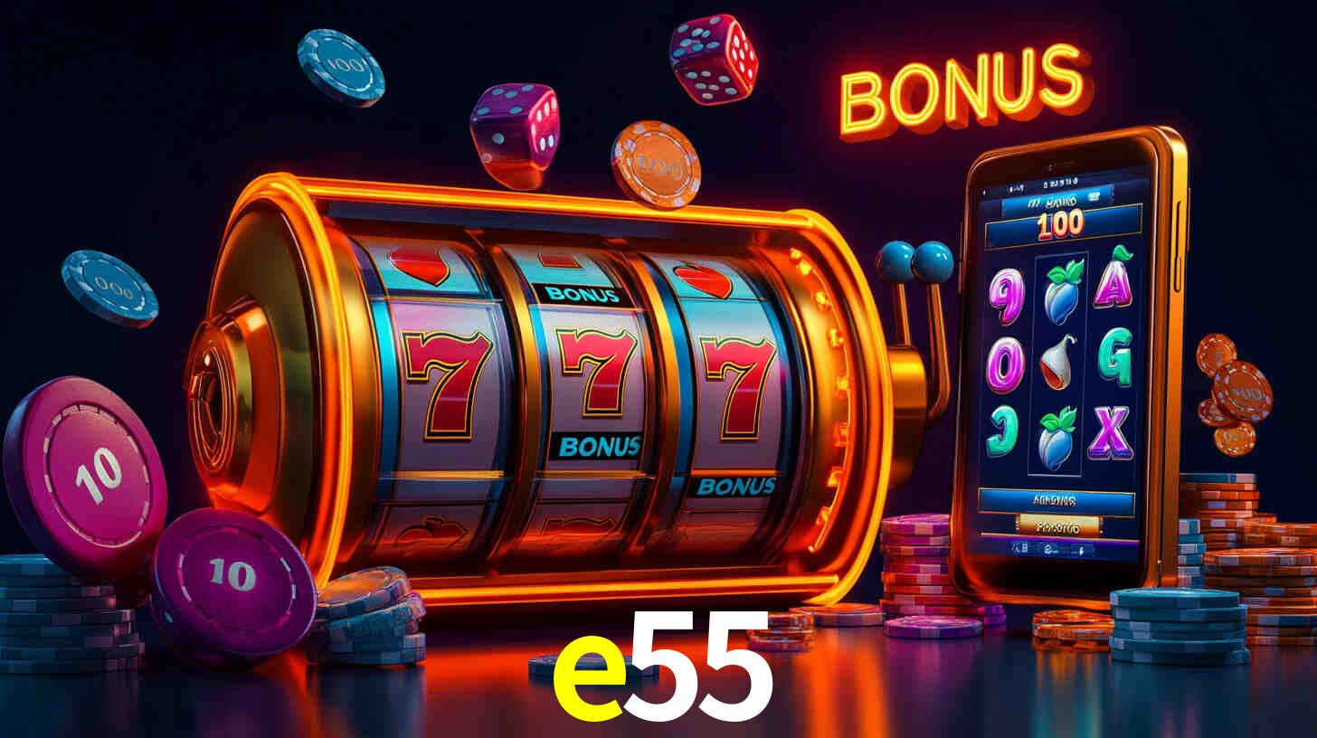 Descubra a Essência do e55: Nossa História e Compromissos