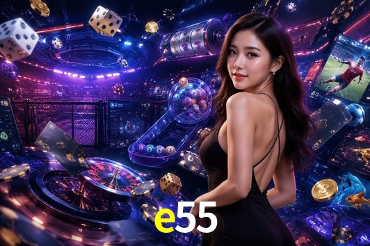 Platform Technology e55