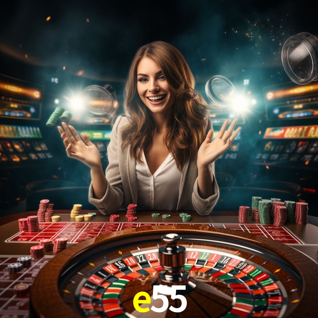 e55,e55.com