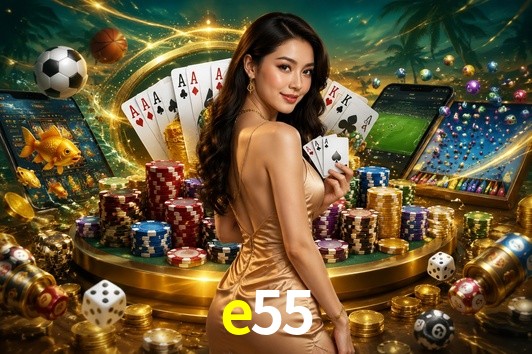 Live Casino e55