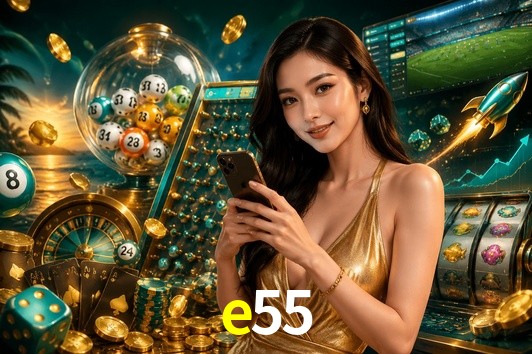 Secure Login e55