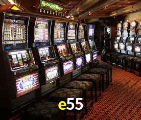Desvendando o Mundo dos Jogos Virtuais na e55
