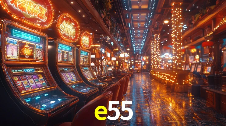 e55,e55.com