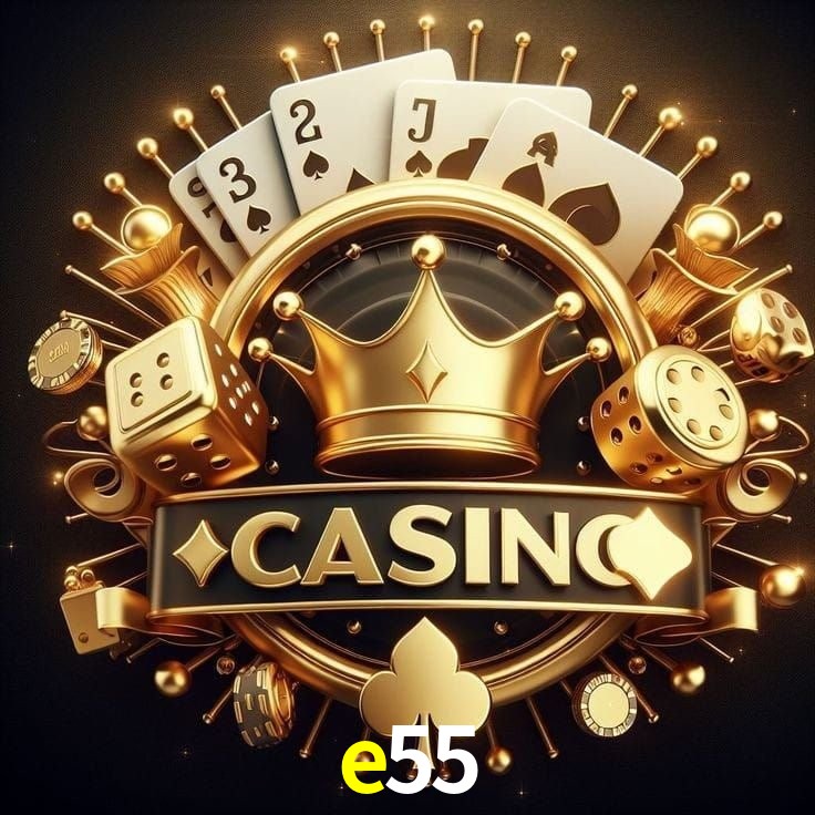 Casino Ao Vivo e55