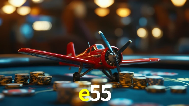 Game Providers e55